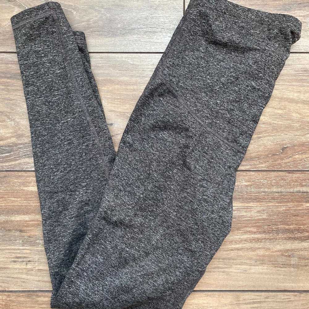 Old Navy Maternity Grey Elevate Leggings